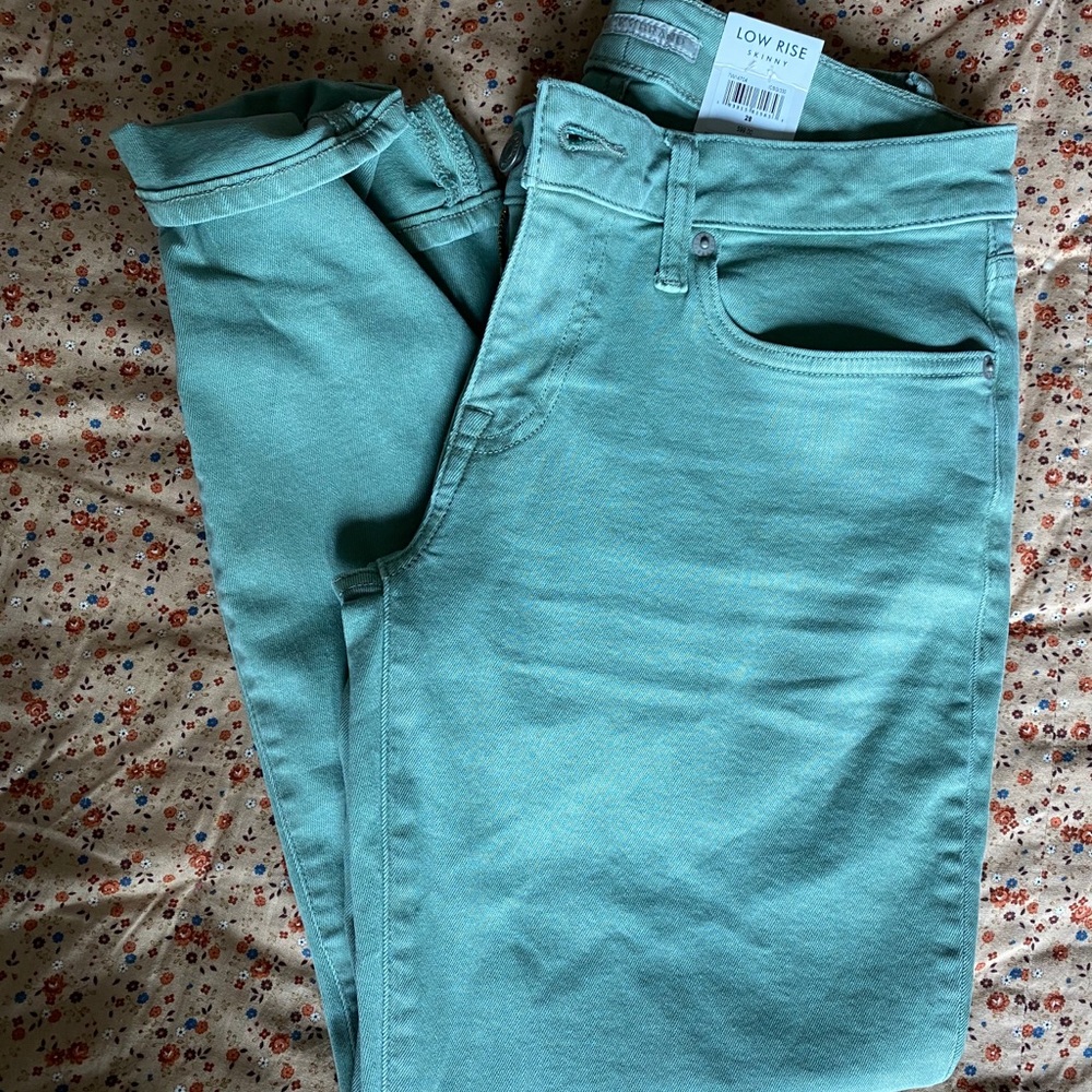 Lucky jeans 4/27